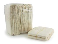 MCKESSON Incontinent Brief McKesson Tab Closure X-Large Disposable Light Absorbency (#BRPLXL, Sold Per Bag)