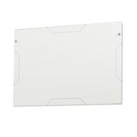 Chief PAC525CVRW-KIT - White PAC525 in-Wall Storage Box - Cover Kit for PST, PRO, PLP, MSR, MTR, MWH, MWR, PWR, PNR, PDR, Thinstall, and Fusion Wall mounts