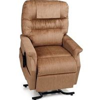 Golden Technologies Monarch Medium Lift Chair with Chaise - Monarch Medium Lift Chair with Chaise - Kelly - A24547 03