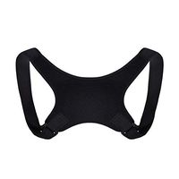 YILUREN Back Braces Back Posture Corrector Under Clothes Adjustable Shoulder Back Strap Hunchback Correction Supplies