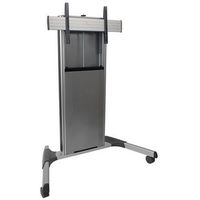 Chief XPA1US X-Large Fusion Manual Height Adjustable Cart