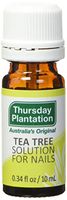Thursday Plantation Tea Tree Antifungal Solution for Nails,10 ml