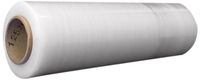 EcoBox 12 Micron Stretch Wrap 18-Inch x 1500-Feet Long, 8 Rolls, Clear (V-11183)