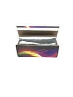 Swift Lite Heavy Duty Aluminum Foil Wrap 5 inch High Quality Fit for Any Hookah Bowl Size.