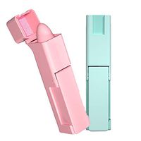 Zero-Touch Portable workpiece，Safety Tool Open Door Avoid Touch,Handheld Avoid Contacting Tool, Portable Stick for Push The Elevator Button,Personal Sterilizer Stick,Reusable Handle Tool