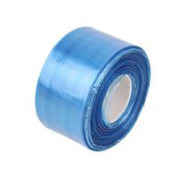 Healifty 200Pcs Disposable Eyeglass Protective Sleeves Glasses Legs Slender Bag Hair Dyeing Protector for Home Salon Shop