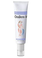Bezwecken – OstaDerm–V – 2oz Creme – Professional Formulated Vaginal Dryness & Menopausal Atrophy Vaginitis Support – Gentle, Non–Irritating & Alcohol–Free