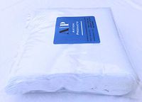 Axtion Products Precise Cuts Staining and Paint T Shirt Rags 14 x 16 inch (Multiple Quantities) (100)