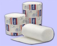 Artiflex, Non-Woven Padding Bandage, 15cmx3m (5.9“ x3.3yds.), 20 rolls per case