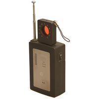 SleuthGear DD802 Defender Simple Personal Bug Sweep Detector