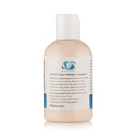 GP14054 GP-PRO Professional Grade Glass Polishing Compound, Glass Polishing Solution 3.4oz