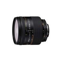 Nikon AF FX NIKKOR 24-85mm f/2.8-4D IF Zoom Lens with Auto Focus for Nikon DSLR Cameras
