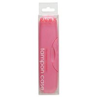 Radius Tampon Travel Case