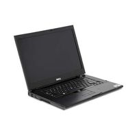 Dell Latitude E6500 Core 2 Duo 160GB Notebook