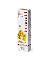 Fitoroid Ointment tube 40ml Hemorrhoids Piles Pain Relief Healing Treatment by Aboca