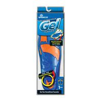 SPENCO GEL INSOLE 3981801 5/6 by SPENCO MEDICAL CORP. ***