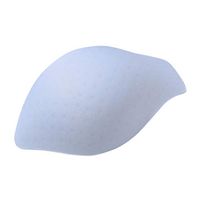 SimpleLif Men's Enlarger Briefs Pad Swimwear Penis Pouch Pad Briefs Pad Protection Padded Coasters U Convex Bulge Breathable