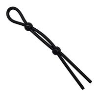 Comfortable Massage Silicone Ring to fit Your Size D89