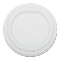 NatureHouse RP11CT Cup Lids for 10-20oz Hot Cups 1000/Carton