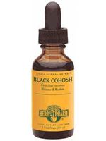 Herb Pharm - Black Cohosh 4 oz [Health and Beauty]