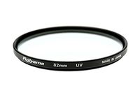 Fujiyama 82mm UV Filter for Canon EF 16-35mm F2.8L II USM III USM Made in Japan