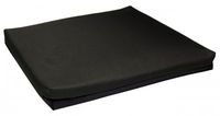 Economy Wheelchair Seat Gel Cushion: Size - 18" x 18"
