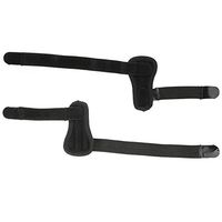 Adjustable Finger Protector, Adult Finger Brace Splint Sleeve, Correction Fixed Splint Brace Finger for Support Pain Relief