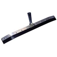 O'Cedar Commercial 96823-S Curved Floor Squeegee, 24" (Pack of 6)