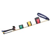 Kendrick ORGKTD Traction Device, Colored