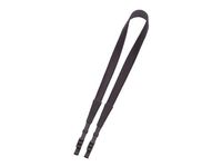 Sony Shoulder Strap for NEX-5 NEX-5N NEX-3 NEX-C3 | STP-XH1 B BLACK