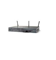 Cisco CISCO881W-GN-A-K9 Ethernet Security Router