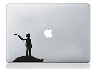 ArtStickers Little Prince Petit Prince Sticker Laptop MacBook Decal Art Apple Decoration