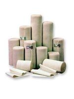 (CS) Medicom Elastic Bandages