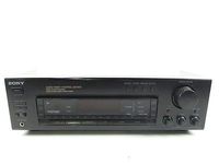 Sony STR-D615 AV Control Center Stereo Receiver