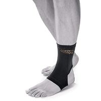 Copper Fit Infused Ankle Compression Sleeve Brace