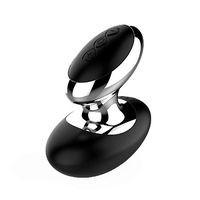 Acvioo Personal Wand Massager Electric Handheld Massager, Cordless for Neck Shoulder Back Body Massage, 10 Powerful Multi Vibration Frequency Massage Any Parts on Body