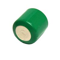 HQRP Battery for Dog Watch R7M AR-300M Receiver Collar + HQRP Coaster