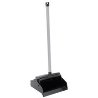 Central Exclusive 2600HS Lobby Dust Pan, 37"Hx12"Wx11"D