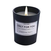 Scented Candles Gift Set, Natural Soy Wax Aromatherapy Candles, Aromatherapy Relaxation, Portable Travel Tin Candle, Anniversary, Birthday, Valentine's Day Gift for Women Yoga Honeymoon (I)