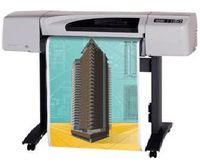 DESIGNJET 500 24IN PR 16PPM