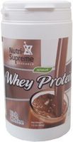 Nutri-Supreme Research Whey Protein Powder Rich Coffee Dairy Cholov Yisroel - 2 LB