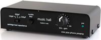 Music Hall mini plus MM/MC Phono Preamp/Headphone Amp