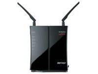 Buffalo AirStation HighPower N300 Open Source DD-WRT Wireless Router (WHR-300HP)