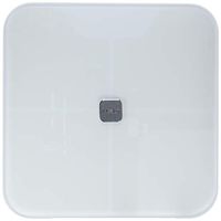 iHealth Ihealth Nexus Bluetooth Body Fat Scale Smart bmi Scale Digital Bathroom Wireless Weight Scale, 5 Pound