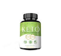 Diet Clarity Keto, BHB Salts & 800 MG Proprietary Blend, Utilize Fat as Fuel, Promote Ketosis
