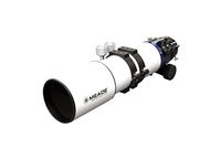 Meade Series 6000 80mm f/6 ED Triplet APO Refractor Telescope