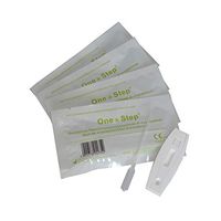 30 x 20mIU Highly Sensitive Ovulation Fertility Cassette Tests