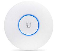 Ubiquiti Networks Unifi 802.11ac Dual-Radio PRO Access Point (UAP-AC-PRO-US)