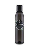 HYSSES MASSAGE OIL GINGER LEMONGRASS, 165ML