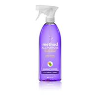 Method All-Purpose Cleaner, French Lavender, 28 Ounce